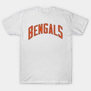 Bengals T-Shirt